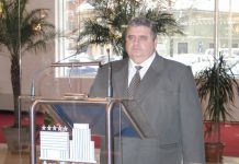 Nicolae Albu, fostul director de la ARO Palace Brașov a încetat din viață. Nicolae Albu iubea făgărășenii și Țara Făgărașului