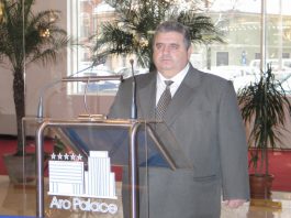 Nicolae Albu, fostul director de la ARO Palace Brașov a încetat din viață. Nicolae Albu iubea făgărășenii și Țara Făgărașului
