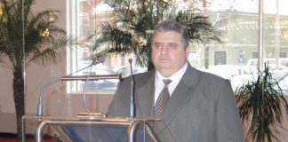 Nicolae Albu, fostul director de la ARO Palace Brașov a încetat din viață. Nicolae Albu iubea făgărășenii și Țara Făgărașului