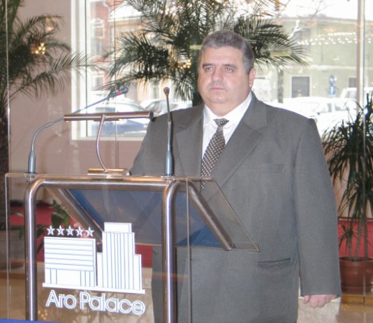 Nicolae Albu, fostul director de la ARO Palace Brașov a încetat din viață. Nicolae Albu iubea făgărășenii și Țara Făgărașului