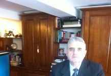 Un ultim omagiu pentru Nicolae Albu. Înmormântarea va avea loc luni, ora 13. Originar din Vadul Făgărașului, Nicolae Albu a condus industria hotelieră brașoveană