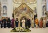 Creștinismul interpretat în logica masoneriei. Iisus Hristos este considerat de masonerie doar un întemeietor de Mare Religie inspirat de Marele Arhitect al Universului