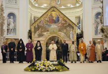 Creștinismul interpretat în logica masoneriei. Iisus Hristos este considerat de masonerie doar un întemeietor de Mare Religie inspirat de Marele Arhitect al Universului