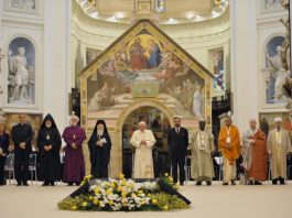 Creștinismul interpretat în logica masoneriei. Iisus Hristos este considerat de masonerie doar un întemeietor de Mare Religie inspirat de Marele Arhitect al Universului