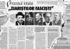 Iunie 1945. Sentința în procesul “ziariștilor criminali de război”