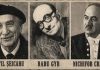 Iunie 1945. Sentința în procesul “ziariștilor criminali de război”