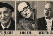 Iunie 1945. Sentința în procesul “ziariștilor criminali de război”
