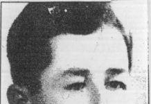 Documente. Jean Pop, ,,Fileru“, din Lisa, executat în 1956, la Jilava. Informatorul ,,Eliade Rădulescu” din Drăguş l-a trădat pe Fileru