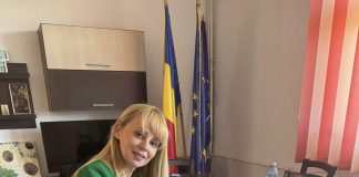 Primarul Camelia Gligor: ,,11 km din rețeaua de canalizare a orașului Victoria vor fi reabilitați“. Proiectul este finanțat prin AFM