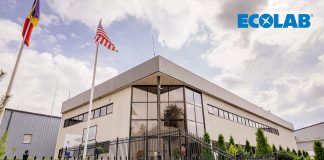 Ecolab și Primăria orașului Victoria dezvoltă un parteneriat strategic în beneficiul comunității locale
