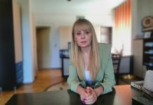 Primar orașul Victoria. ,,Am semnat contractul pentru proiectarea și execuția lucrărilor la Secția de Îngrijiri Paliative de la Spital“