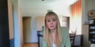 Primar orașul Victoria. ,,Am semnat contractul pentru proiectarea și execuția lucrărilor la Secția de Îngrijiri Paliative de la Spital“