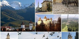 Avizele pentru OMD Județul Brașov, în linie dreaptă. ADI Țara Făgărașului este membru fondator alături de alte opt instituții