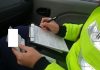 Al doilea dosar penal pentru un tânăr din Voila. A fost prins la volan de polițiști pe DN1, având permisul suspendat