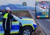 Razie a polițiștilor pe drumurile din județul Brașov, timp de o săptămână. Sancțiuni și dosare penale pentru 100 șoferi drogați sau sub influența alcoolului