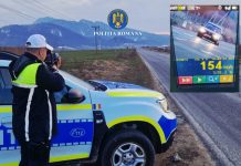 Razie a polițiștilor pe drumurile din județul Brașov, timp de o săptămână. Sancțiuni și dosare penale pentru 100 șoferi drogați sau sub influența alcoolului