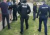 Rețea de braconaj și deținere ilegală de arme destructurată de polițiști, în județul Brașov. Principalul suspect a fost reținut
