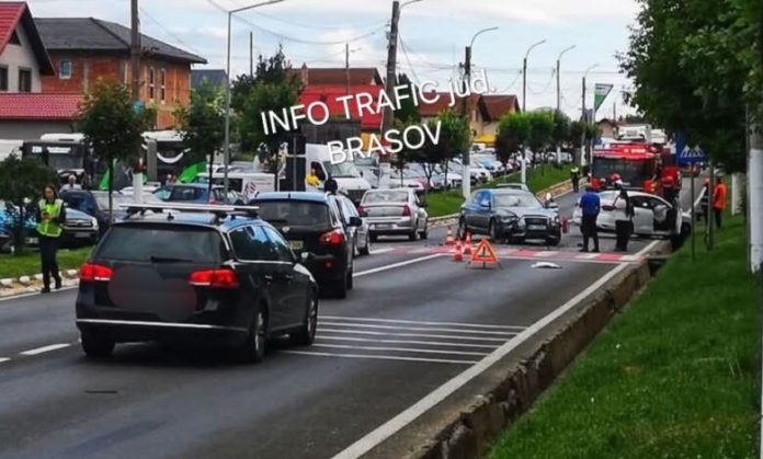 accident