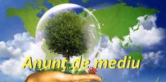 Anunț mediu Paler Lucian Ioan