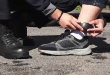 După ce și-a amenințat fosta concubină din Mândra, bărbatul s-a ales cu brățară electronică de supraveghere