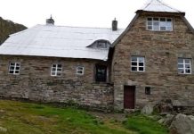 S-a redeschis cabana Podragu din Munții Făgărașului. Se află la cota 2.136 m și are 70 locuri de cazare