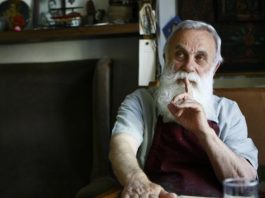 „𝐓𝐫𝐚𝐧𝐬𝐢𝐥𝐯𝐚𝐧𝐢𝐚 | 𝐄𝐱𝐭𝐫𝐚𝐯𝐚𝐠𝐚𝐧𝐳𝐚”, cea mai amplă expoziție dedicată artistului 𝐒̦𝐭𝐞𝐟𝐚𝐧 𝐂𝐚̂𝐥𝐭̦𝐢𝐚, se organizează la Sibiu. Vernisajul, la 19 iunie, în Mănăstirea Ursulinelor