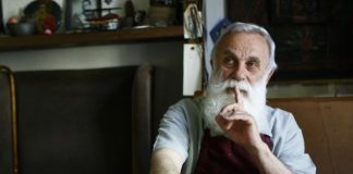 „𝐓𝐫𝐚𝐧𝐬𝐢𝐥𝐯𝐚𝐧𝐢𝐚 | 𝐄𝐱𝐭𝐫𝐚𝐯𝐚𝐠𝐚𝐧𝐳𝐚”, cea mai amplă expoziție dedicată artistului 𝐒̦𝐭𝐞𝐟𝐚𝐧 𝐂𝐚̂𝐥𝐭̦𝐢𝐚, se organizează la Sibiu. Vernisajul, la 19 iunie, în Mănăstirea Ursulinelor
