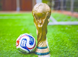 Campionatul Mondial de fotbal 2026 SUA-Mexic-Canada cm fotbal sua mexic canada