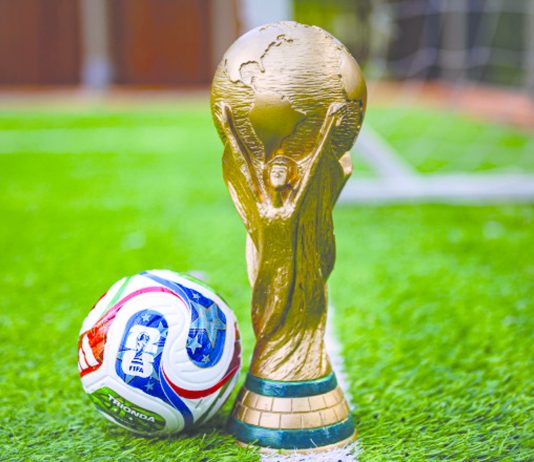 Campionatul Mondial de fotbal 2026 SUA-Mexic-Canada cm fotbal sua mexic canada