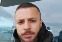 Un bărbat din Victoria, dat dispărut de 12 zile. Dacă îl vedeți, sunați la 112