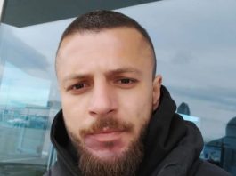 Un bărbat din Victoria, dat dispărut de 12 zile. Dacă îl vedeți, sunați la 112