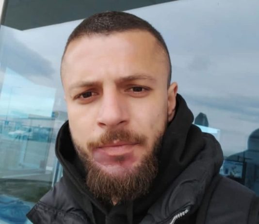 Voluntarii din Victoria se organizează, astăzi, pentru a-l căuta pe Ilie Cosmin Mureșan, dispărut din data de 7 iunie. Oamenii încep căutările la Sumerna