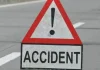 Accident rutier pe DN1, la Viștea de Jos. Două persoane necesită îngrijiri medicale. Trafic parțial blocat