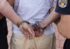 Condamnat în Grecia, un bărbat din Victoria, reținut de polițiști. Este acuzat de falsificarea de bancnote UE
