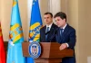 Președintele Nicușor Dan l-a desemnat pe Eugen Tomac pentru funcția de premier. În 10 zile este obligat să formeze un guvern