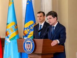 Președintele Nicușor Dan l-a desemnat pe Eugen Tomac pentru funcția de premier. În 10 zile este obligat să formeze un guvern
