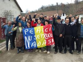 Nădășenii vor sărbători victoria împotriva familiei Colțeu, la 24 iunie. Retrocedarea ilegală a satului a fost blocată după 20 de ani de procese. Tragedii produse de corupția din sistemul administratv și juridic românesc