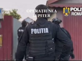 Percheziții noi în Operațiunea „JUPITER 5”. Prejudiciul se ridică la 104 milioane de lei