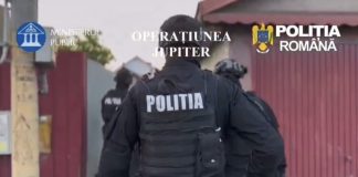 Percheziții noi în Operațiunea „JUPITER 5”. Prejudiciul se ridică la 104 milioane de lei