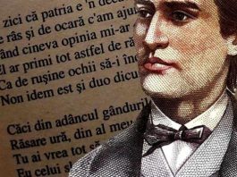 15 iunie: 137 de ani de la moartea „poetului nepereche”. Cum şi-a trăit Mihai Eminescu tinereţea