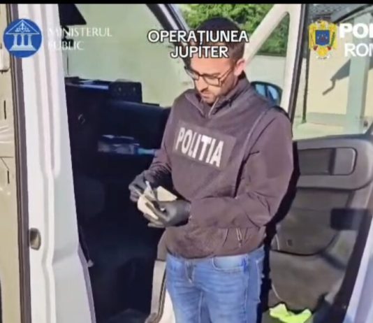 Percheziții în dosare privind fraudarea fondurilor europene prin Programul „Start-Up Nation” și evaziune fiscală