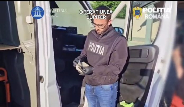 perchezitii