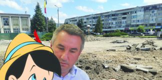 VIDEO. Făgărașul sub zodia minciunii și devalizării. Primarul PSD, un vătaf al manipulării în ,,zece pași“