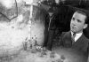 Remus Sofonea: „Fraţilor sunt rănit. Implor mila lui Dumnezeu şi ajutorul vostru. Vă rog ajutaţi-mă!“ Tragedia din casa învățătorului Olimpiu Borzea