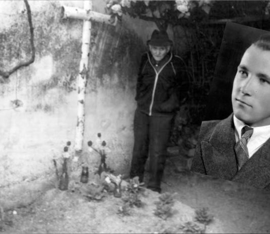Remus Sofonea: „Fraţilor sunt rănit. Implor mila lui Dumnezeu şi ajutorul vostru. Vă rog ajutaţi-mă!“ Tragedia din casa învățătorului Olimpiu Borzea