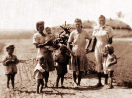 18/19 iunie 1951- ,,Rusaliile negre“: Bilanţul deportărilor: 1.731 de morţi, dintre care 175 de copii. Mărturii din Infernul Bărăganul