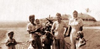 18/19 iunie 1951- ,,Rusaliile negre“: Bilanţul deportărilor: 1.731 de morţi, dintre care 175 de copii. Mărturii din Infernul Bărăganul