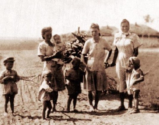 18/19 iunie 1951- ,,Rusaliile negre“: Bilanţul deportărilor: 1.731 de morţi, dintre care 175 de copii. Mărturii din Infernul Bărăganul