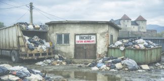 SC Salco Serv înglodată în datorii. Primăria Făgăraș, principalul factor al dezastrului. Sinecuri și incompetență, ingredientele situației firmei de salubrizare a Municipiului