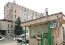 COMUNICAT DE PRESĂ: LANSARE PROIECT: „Dezvoltarea și operaționalizarea secției de îngrijiri paliative – Spitalul Orășenesc Victoria”